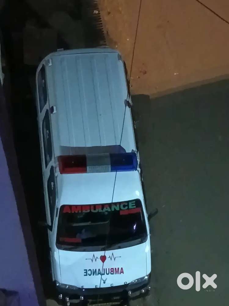 Maruti Suzuki Eeco 2013 Pe15560trol  Km Driven