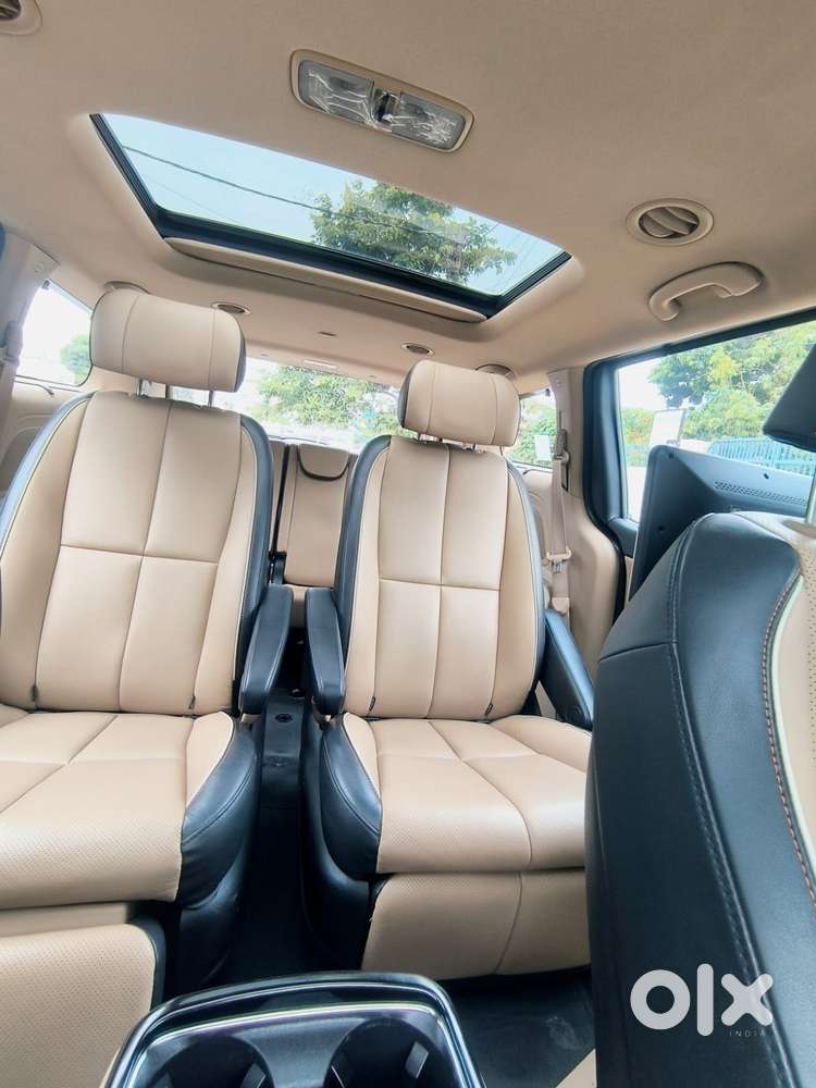 Kia Carnival Limousine, 2020, Diesel