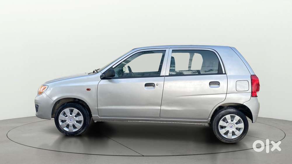 Maruti Suzuki Alto K10 2010-2014 Vxi, 2013, Petrol