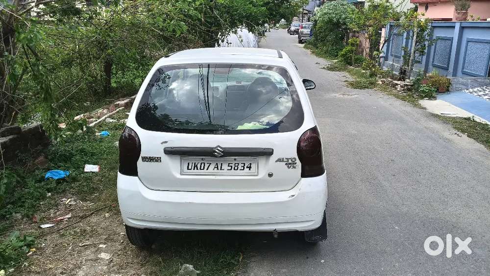 Maruti Suzuki Alto K10 1900 Petrol Good Condition