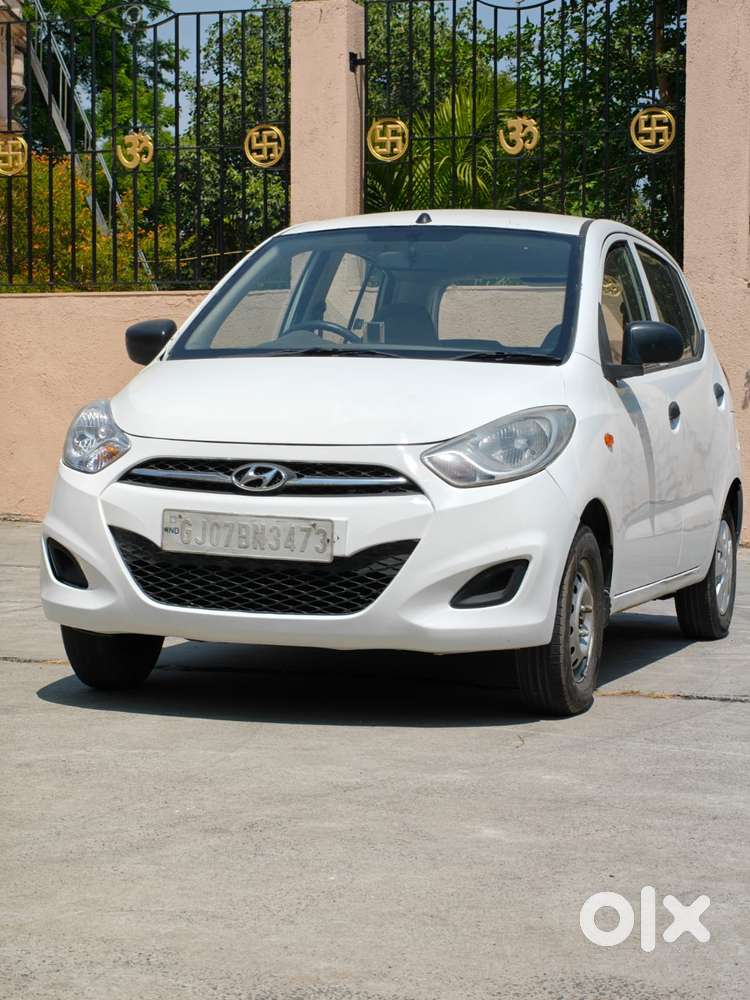 Hyundai I10, 2014, Cng & Hybrids