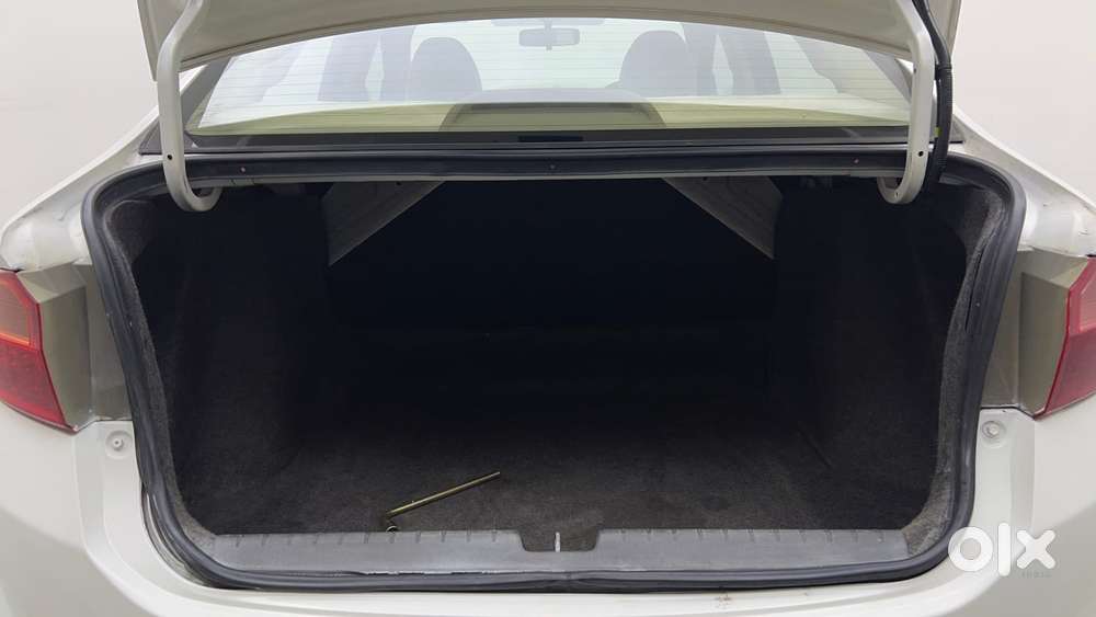 Honda City I Dtec Vx, 2016, Petrol