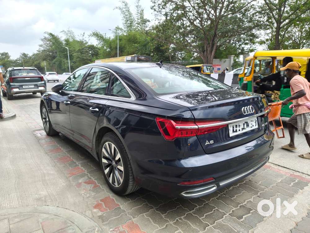 Audi A6 2.0 45 Tfsi Premium Plus, 2021, Petrol