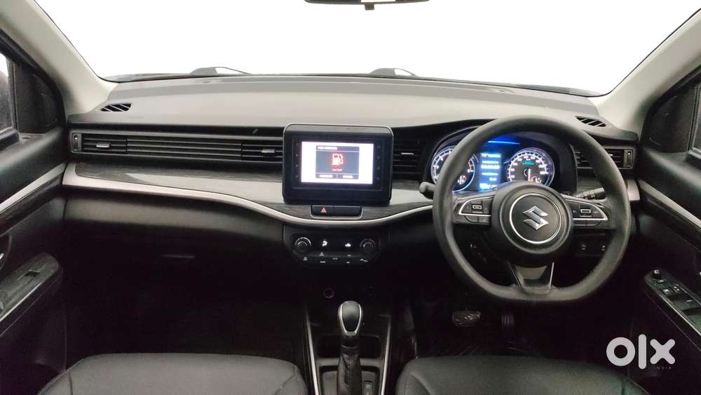 Maruti Suzuki Xl6 Zeta At, 2021, Petrol