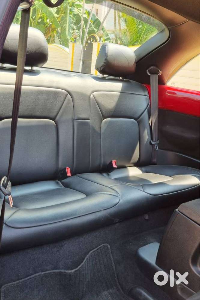 Volkswagen Beetle 2, 2011, Petrol