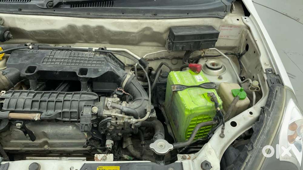 Maruti Suzuki Alto 800 Lxi, 2014, Petrol