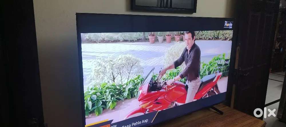 Samsung 55 inch tv