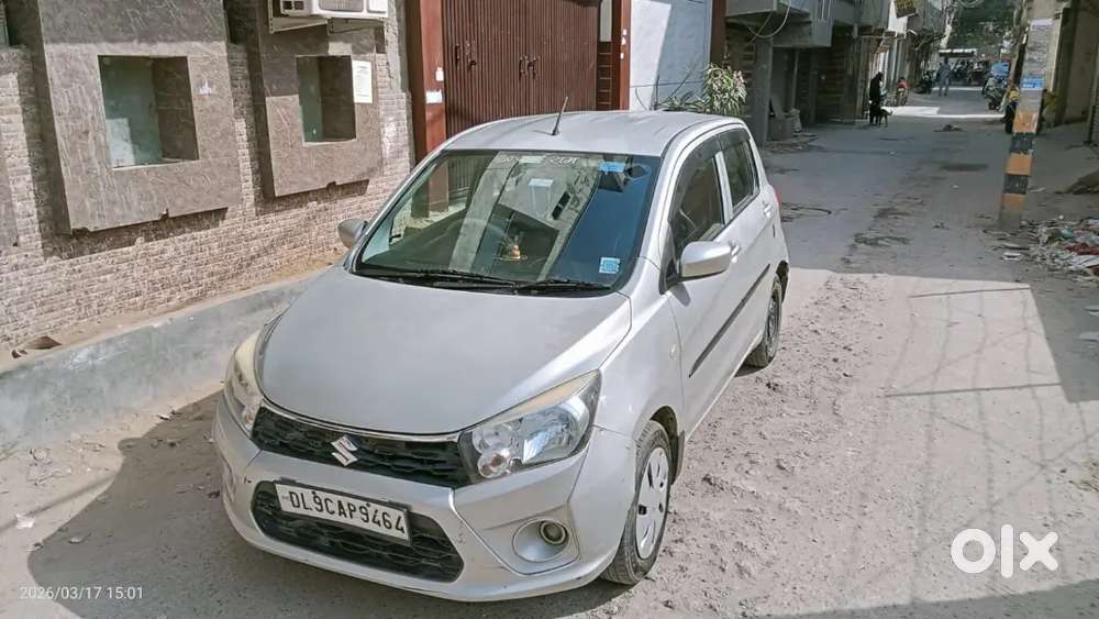 2018 Maruti Suzuki Best Condition Cng Company Fitted 2018 Model