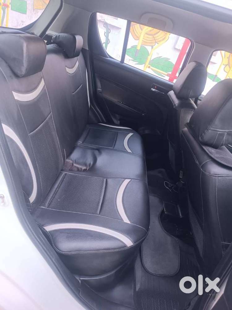 Maruti Suzuki Swift Vxi + Manual, 2014, Petrol