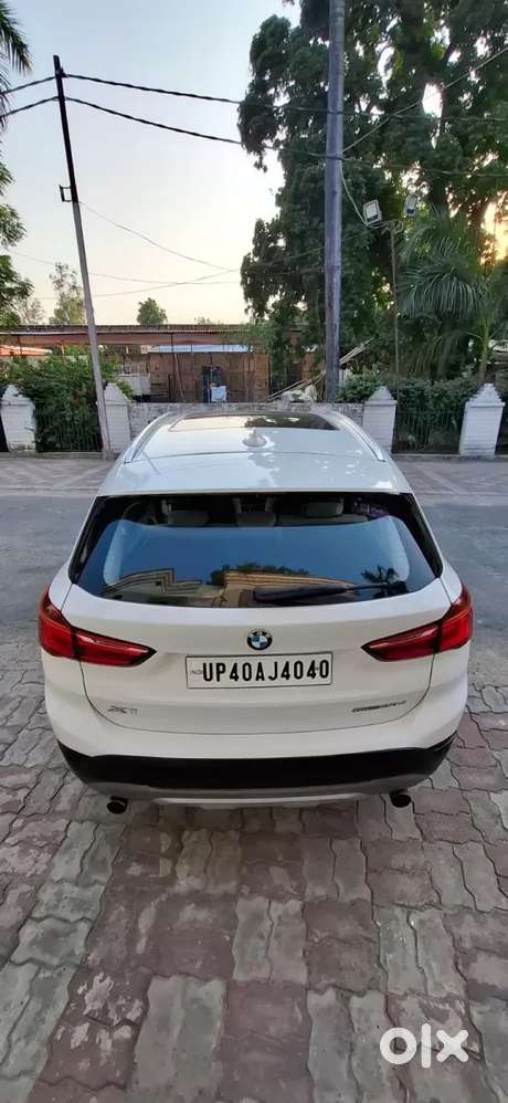 Bmw X1 Sdrive20d Expedition, 2019, Diesel
