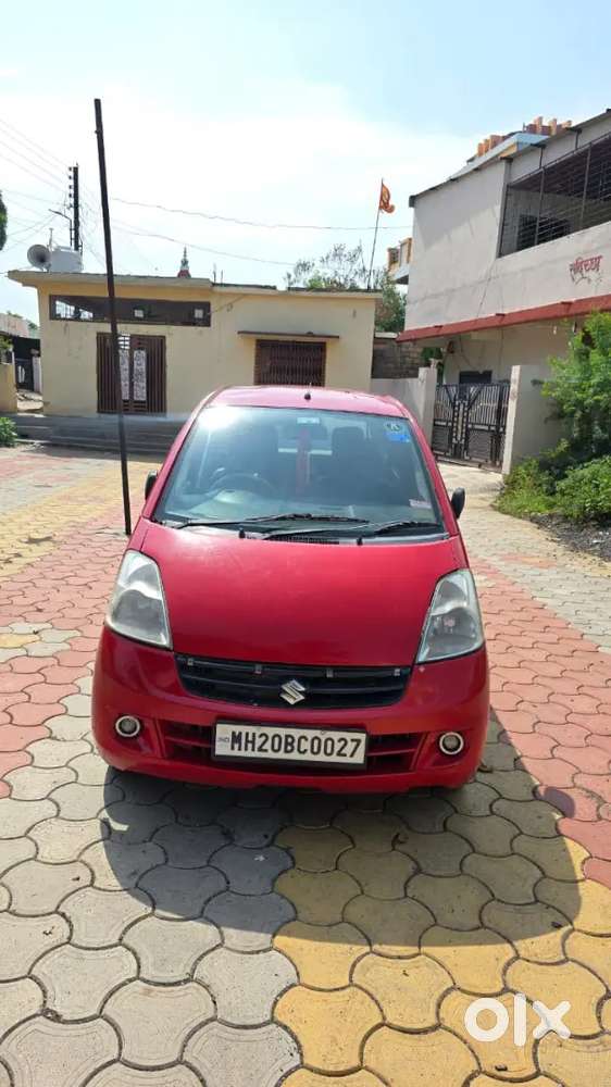 Maruti Suzuki Zen Estilo 2007