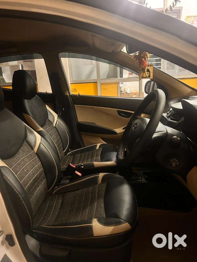 Hyundai Eon 2015 Petrol Well Maintained