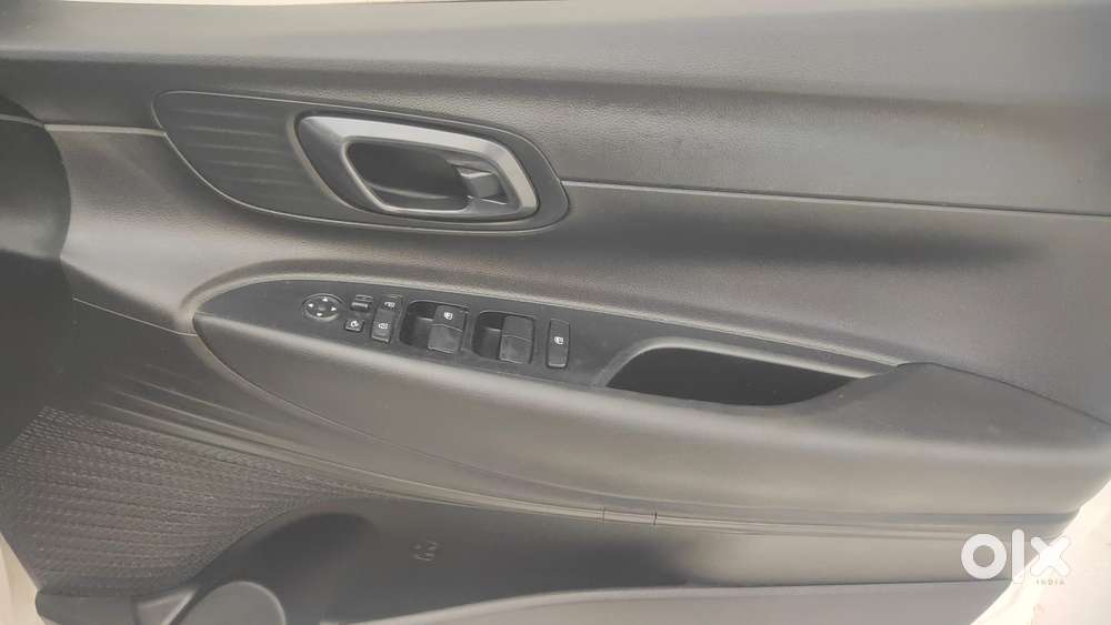 Hyundai New I20 1.5 Sportz Mt, 2021, Diesel