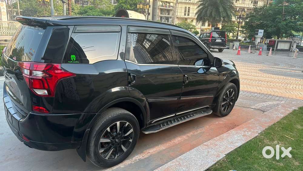 Mahindra Suv Diesel