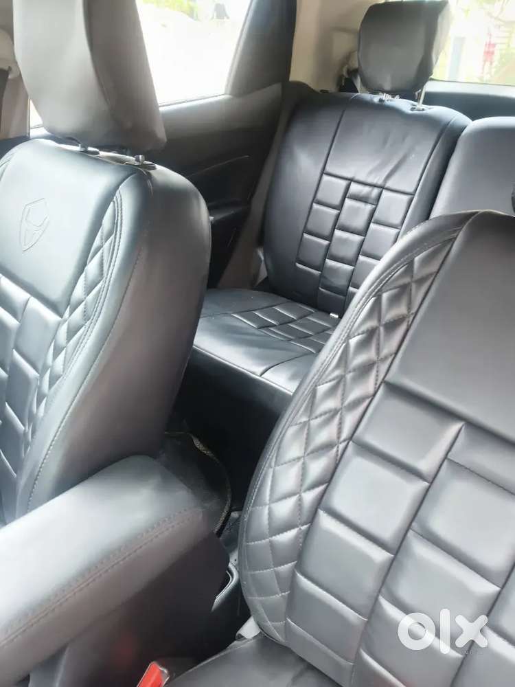 2018 Maruti Suzuki Swift Zdi