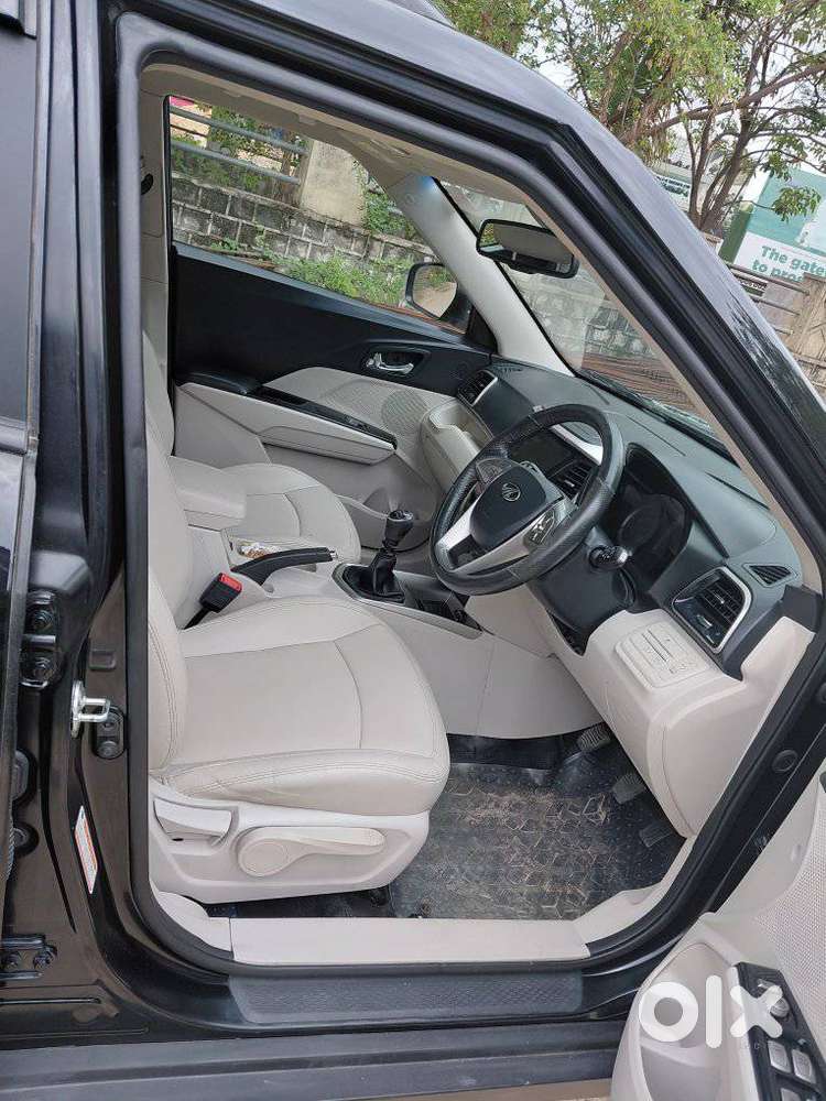 Mahindra Xuv300 W8 Diesel, 2020, Diesel