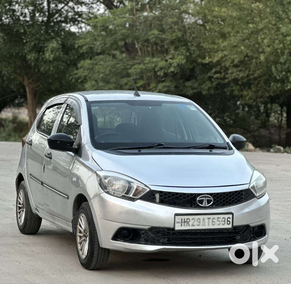Tata Tiago 1.2 Revotron Xm Cng, 2019, Cng & Hybrids