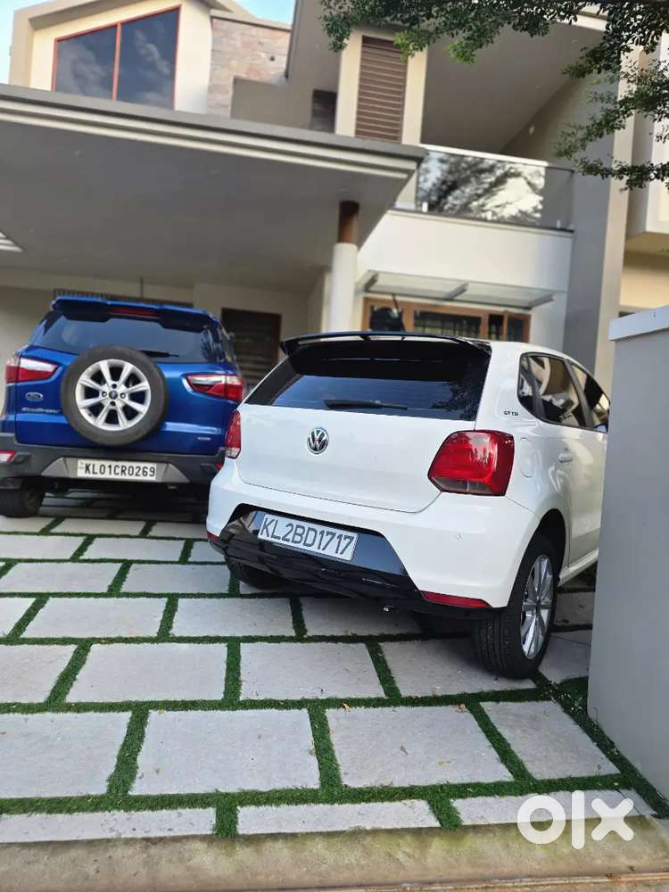 Highline Plus 1.2 Petrol