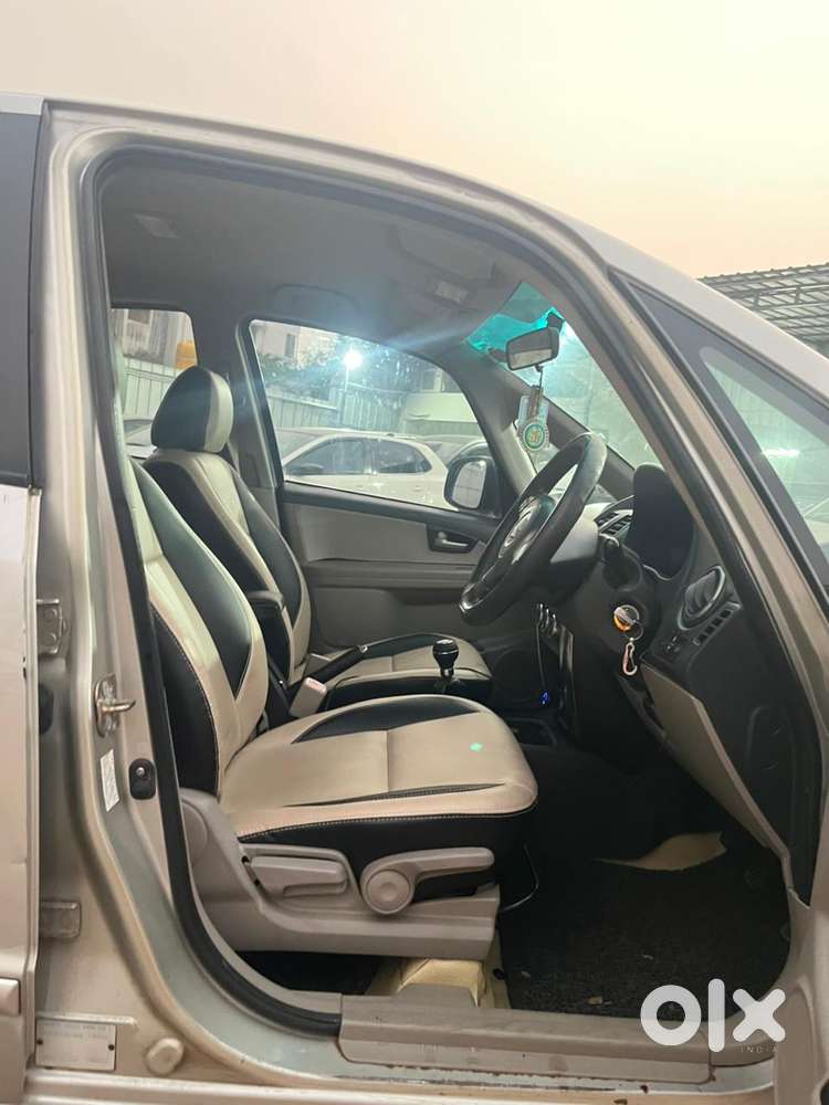 Maruti Suzuki Sx4 Zxi (opt), 2010, Petrol