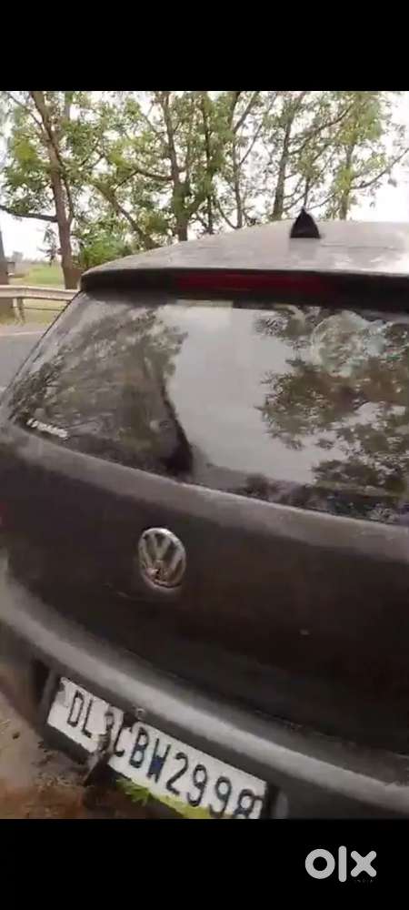 Volkswagen Golf Gti 2014 Variant S