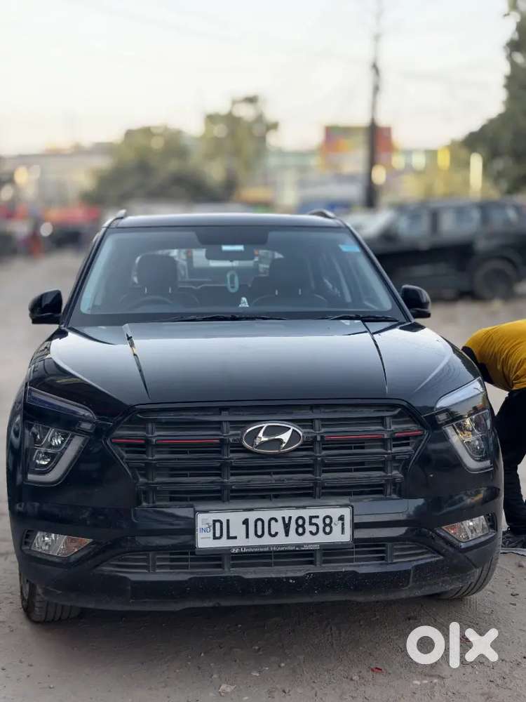 Hyundai Creta 1.5 S Plus 2023