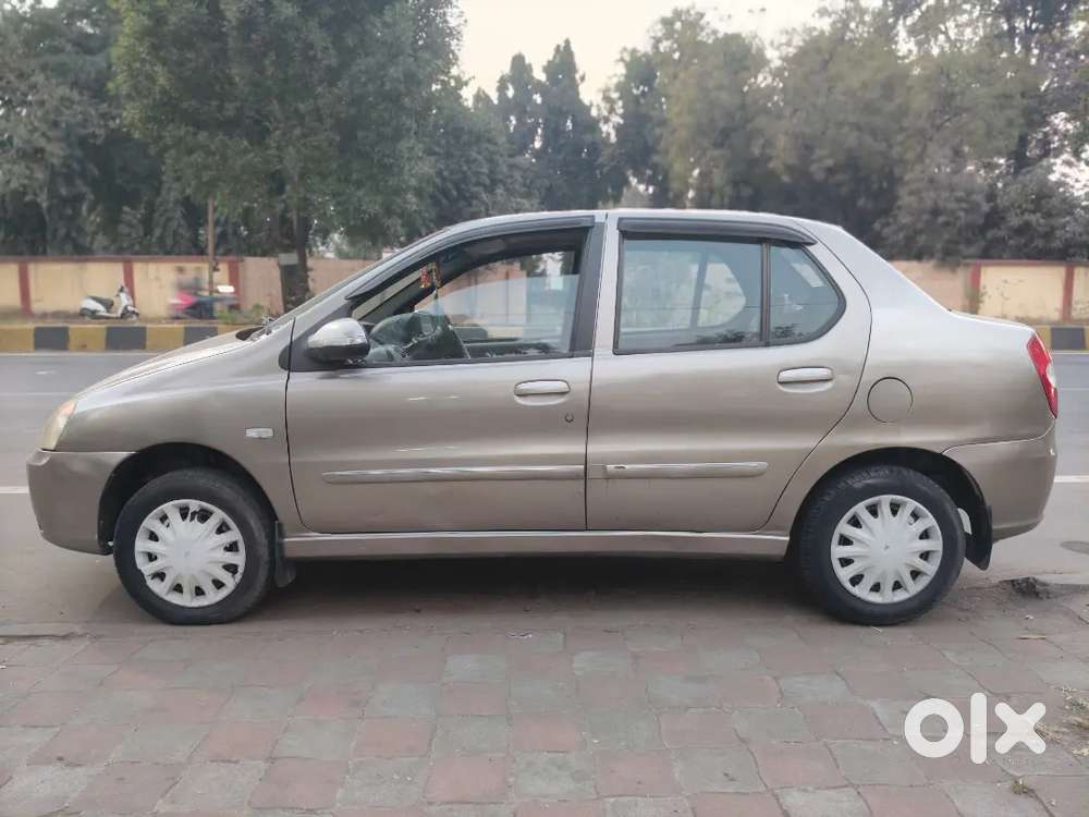 Tata Indigo Cs Petrol  Good Running Condition  Urgent Sale
