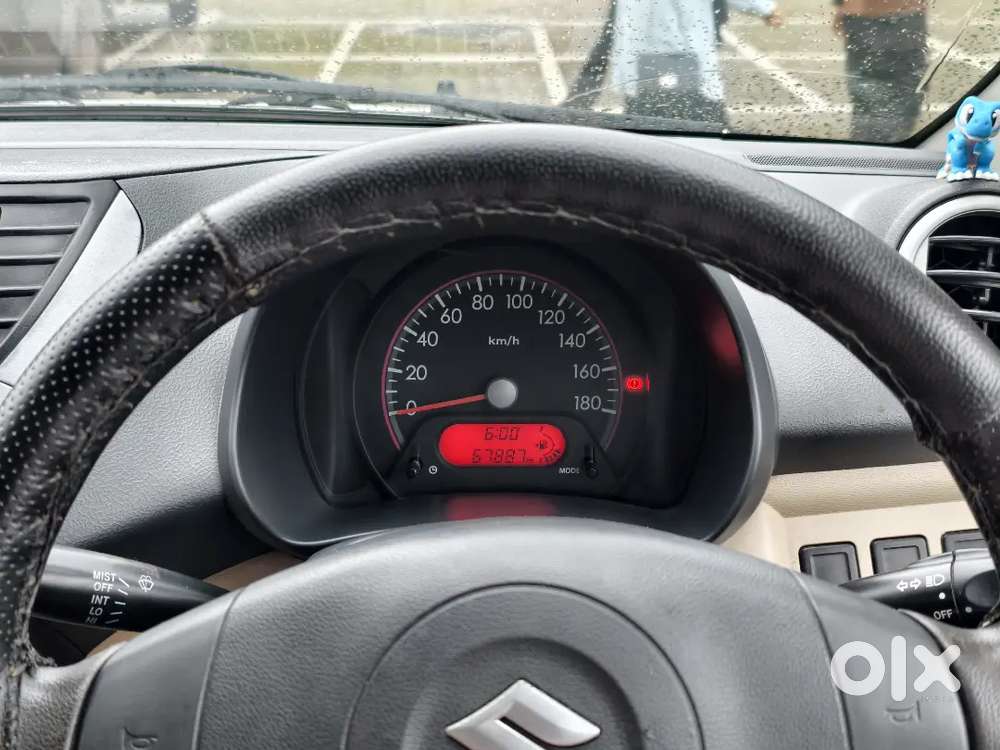 Maruti Suzuki A-star 2012 Petrol Well Maintained