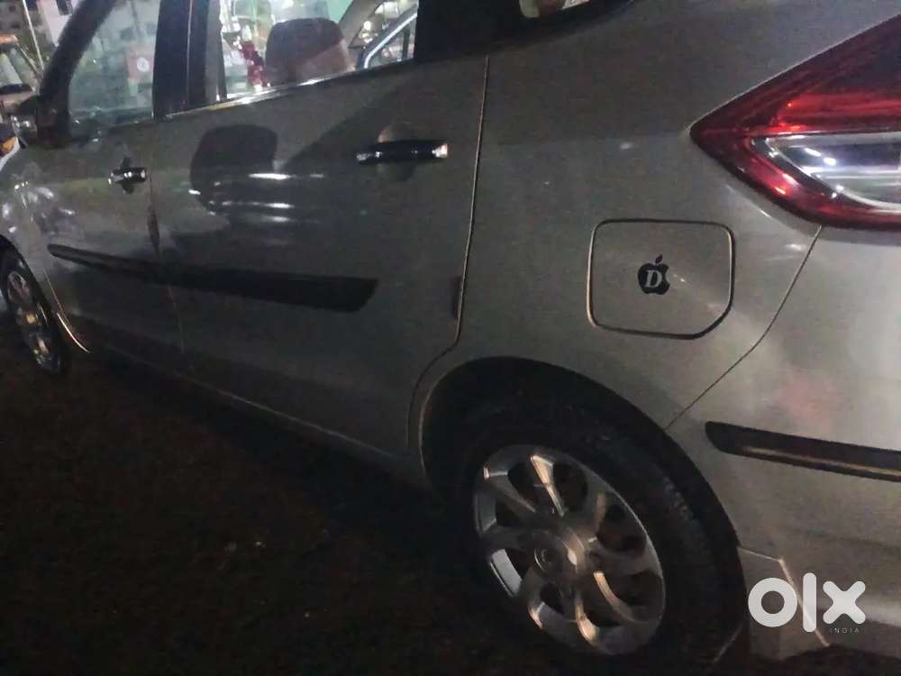 Maruti Suzuki Ertiga Vdi 2018