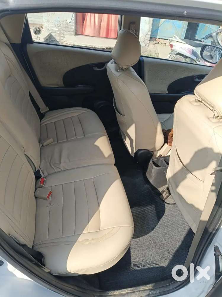 Honda Jazz  2012