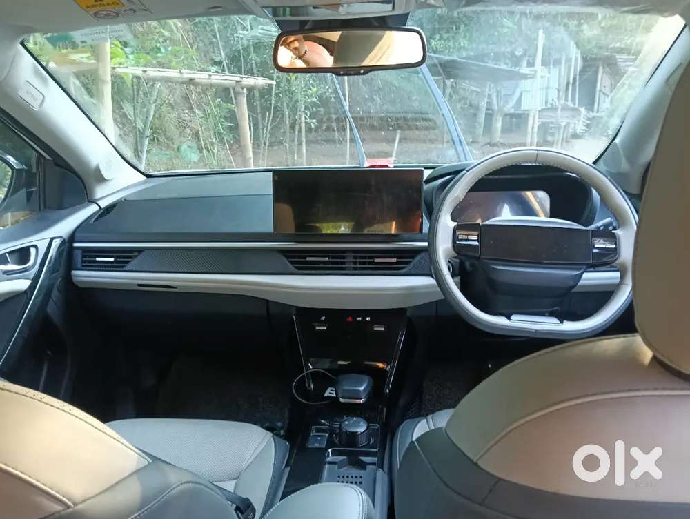 Tata Nexon Ev Empowered Plus 2024