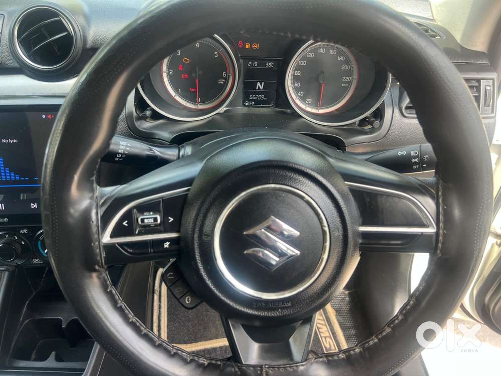 Maruti Suzuki Swift Amt Vdi, 2019, Diesel