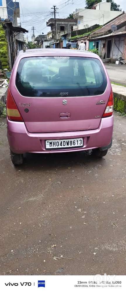Maruti Suzuki Zen Estilo Lxi 2009