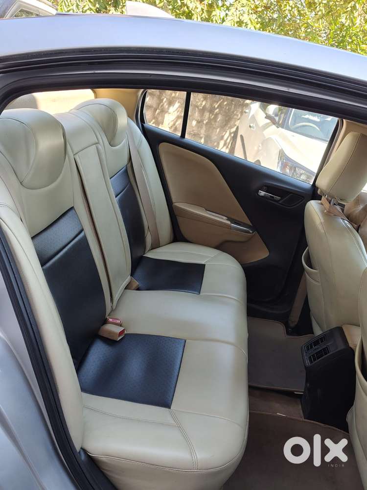 Honda City I Vtec Vx, 2016, Petrol