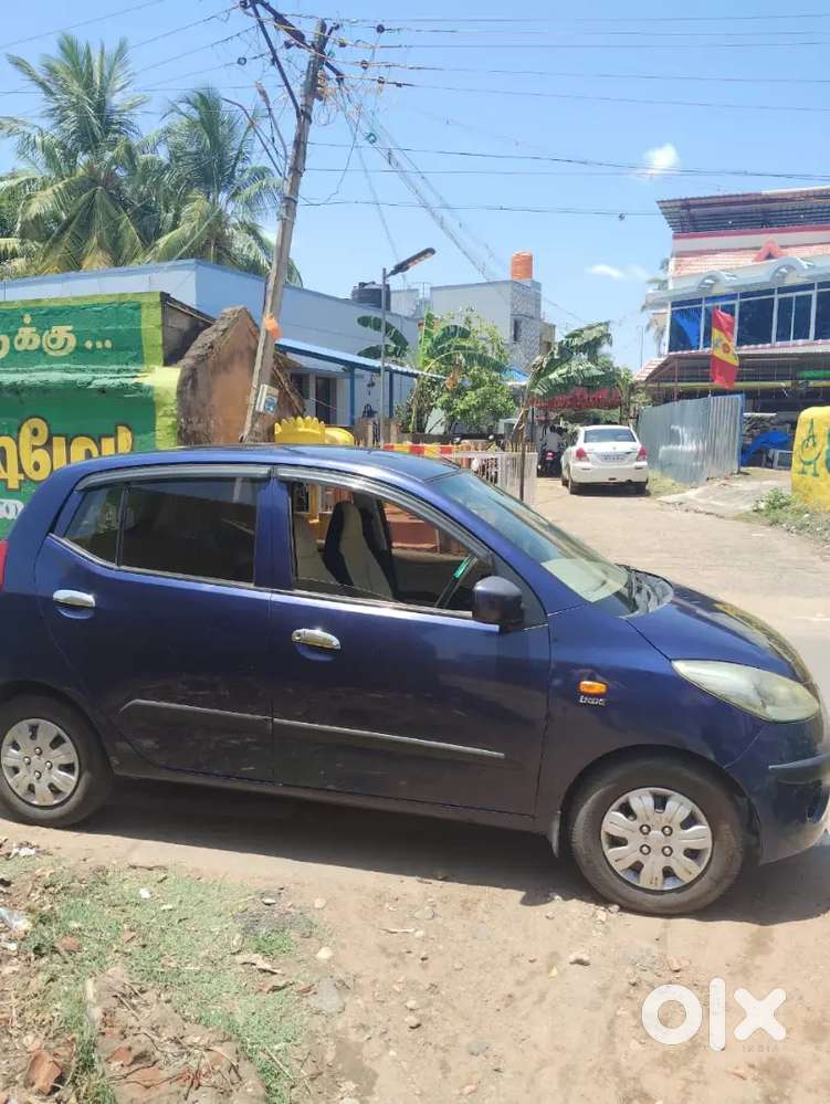Hyundai I10 Magna 2010 Petrol Manual