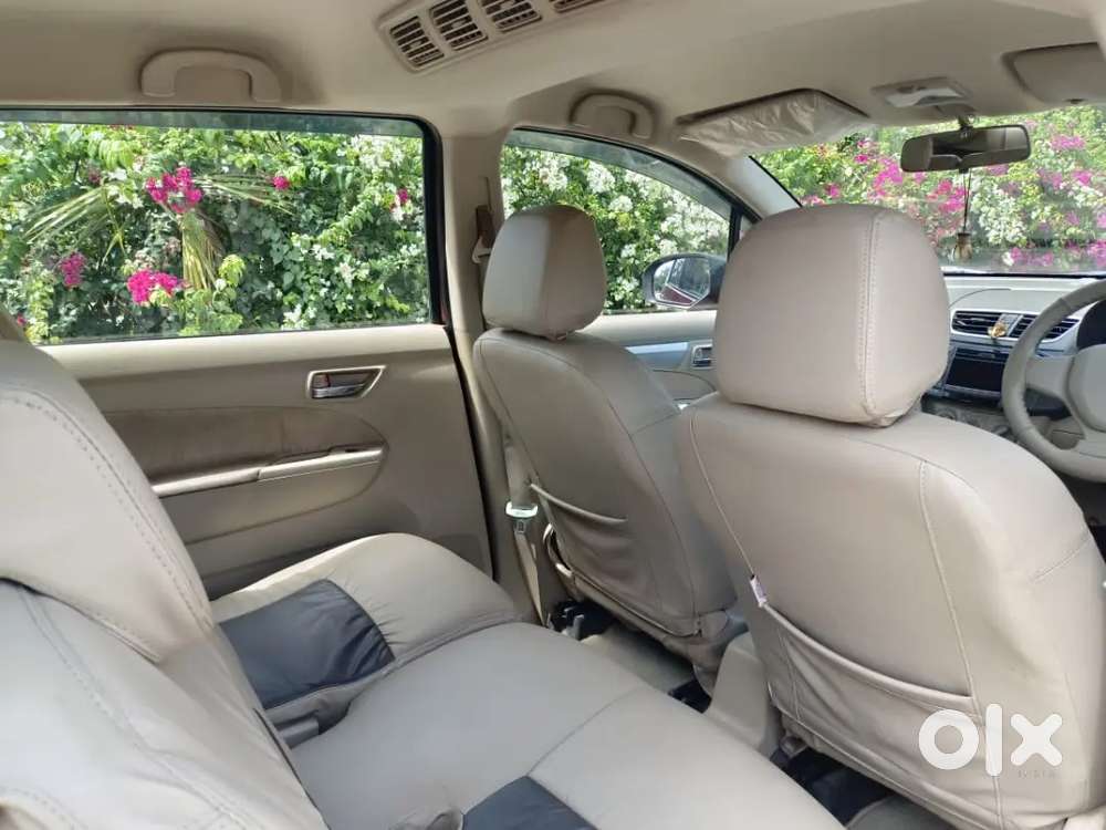Maruti Suzuki Ertiga 2014 Petrol 36000 Km Driven