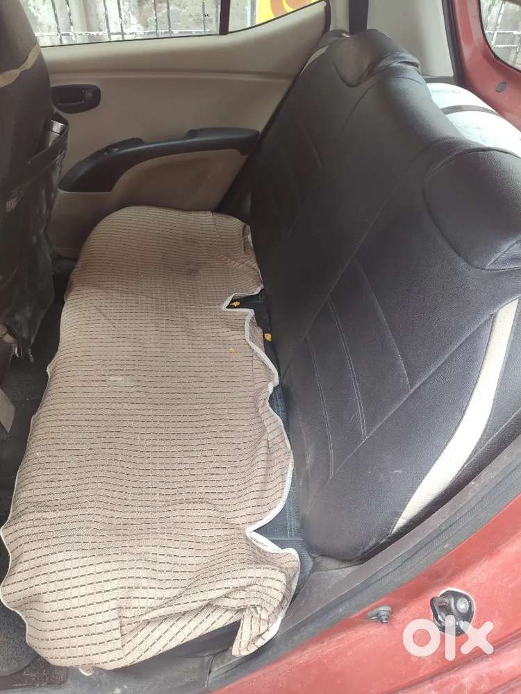 Hyundai I10 2010 Cng & Hybrids 101402 Km Driven