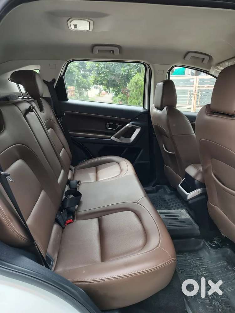 Tata Harrier Xz, 2019, Diesel