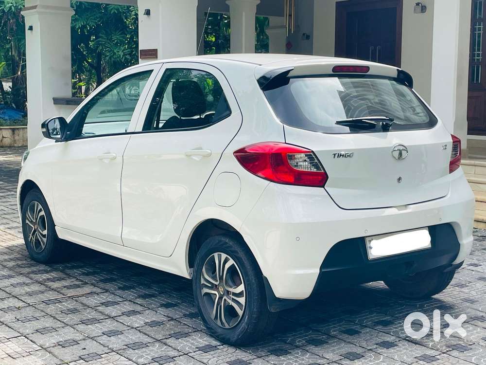 Tata Tiago Xz Plus Diesel, 2020, Diesel