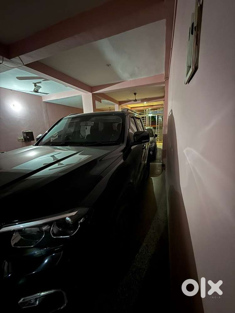 Mahindra Scorpio N Diesel 2025