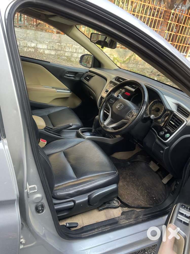 Honda City, 2016, Petrol