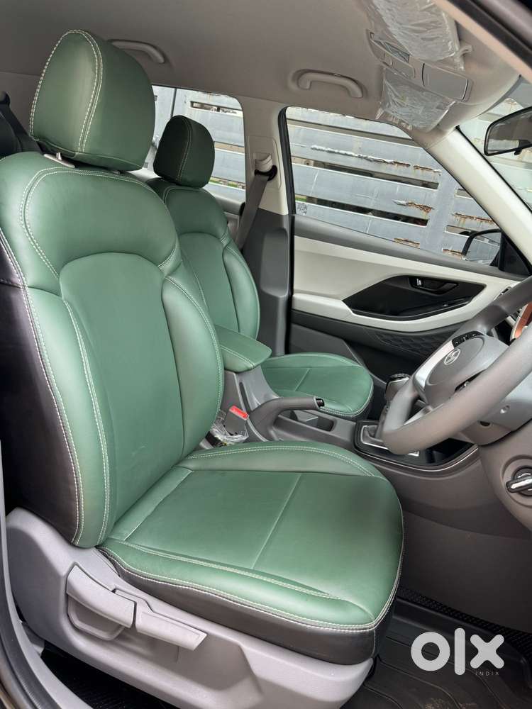Hyundai Creta 1.5 Ex Petrol, 2026, Petrol