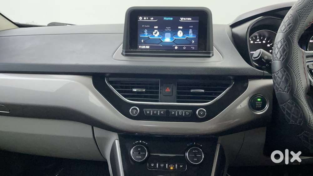 Tata Nexon 1.5 Revotorq Xz Plus, 2018, Diesel