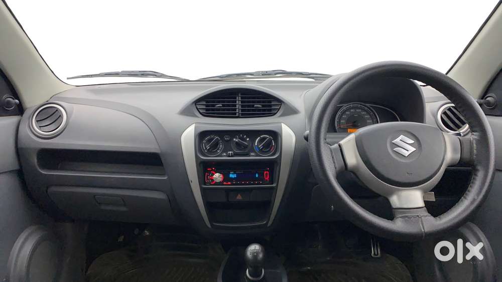 Maruti Suzuki Alto 800 2012-2016 Lxi, 2014, Petrol