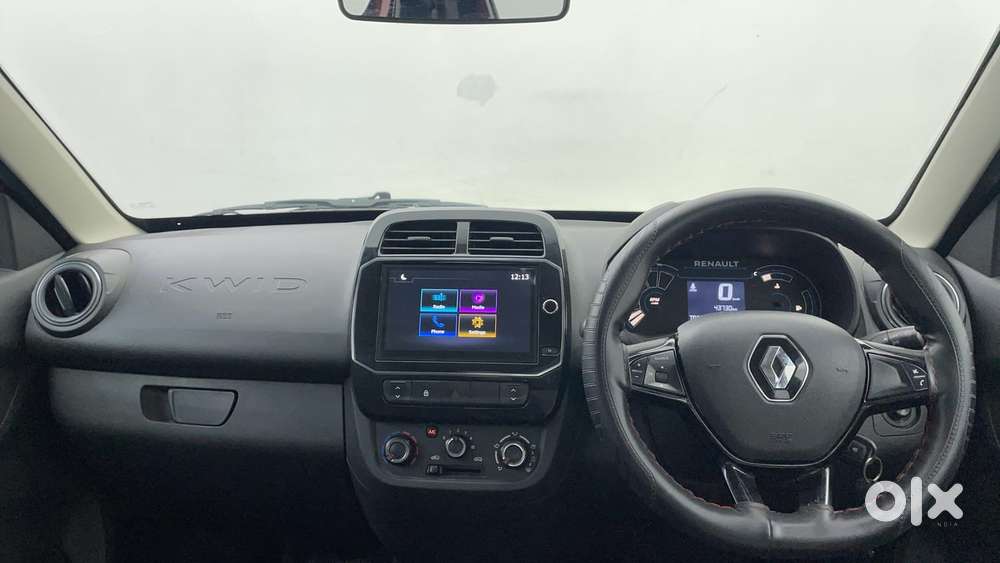 Renault Kwid Rxt 1.0, 2024, Petrol