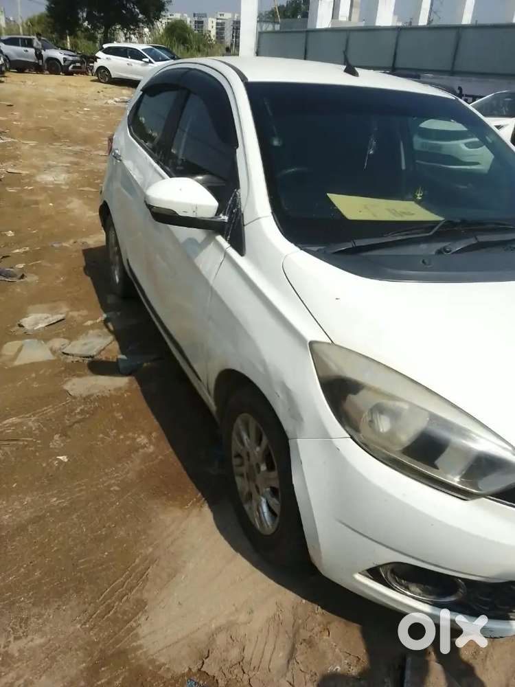 Tata Tiago Xza Plus 2018 Petrol Amt