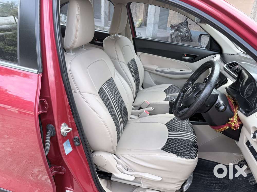 Maruti Suzuki Dzire 1.2 Zxi Cng, 2024, Cng & Hybrids