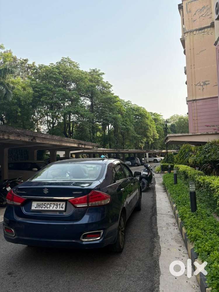 Maruti Suzuki Diesel 2019