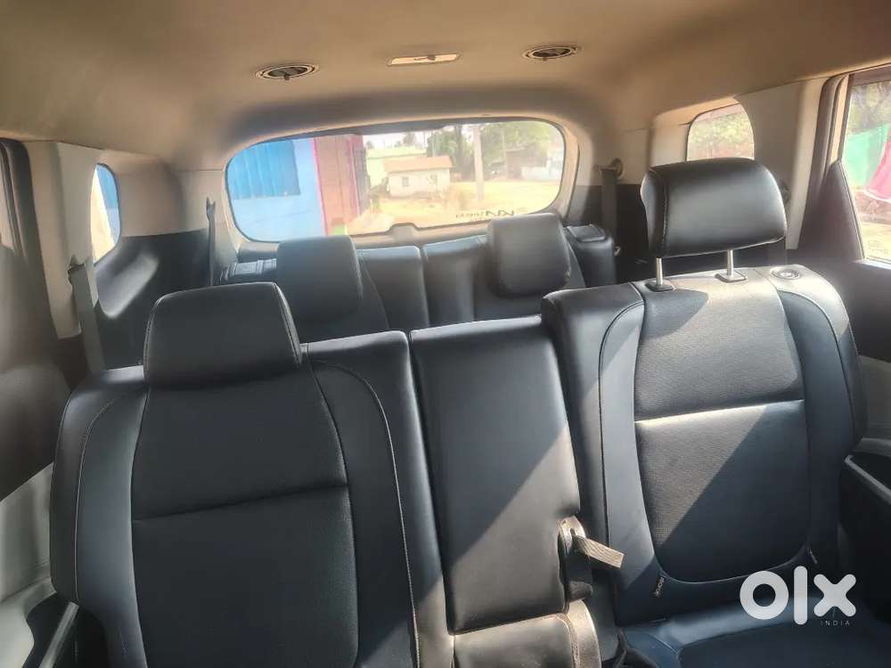 Kia Carens 2022 Petrol Good Condition