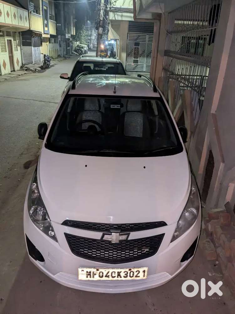 Chevrolet Beat