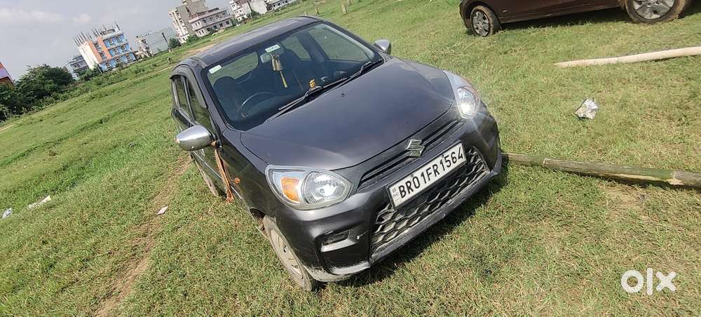 Maruti Suzuki Alto 800 Vxi Airbag, 2022, Petrol